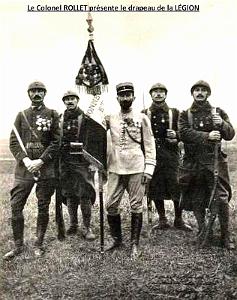 Sidi bel abbes 068- Legion